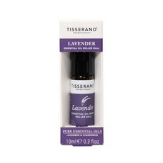 티저랜드 Tijeoraendeu 薰衣草滾珠, 10ml, 1入, 10ml