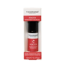 티저랜드 Tijeoraendeu 焦點香薰滾珠, 1瓶, 10ml