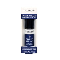 Sweet Dreams芳香療法滾珠瓶, 1瓶, 10ml