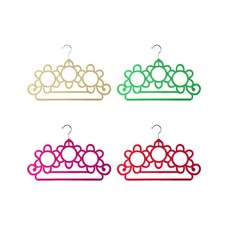 홈띠앙 멀티 논슬립걸이, 랜덤 발송, 2개