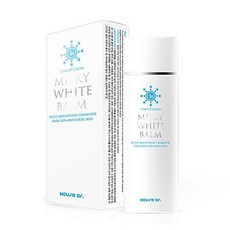 House Dr.Igloo 乳白色唇膏, 70ml, 1瓶