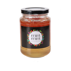 EVER green 手工石榴檸檬茶, 500g, 1罐, 1罐