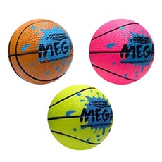 스포츠에디션볼 농구, 랜덤 발송, 8cm, 1개