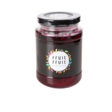 EVER green 手工石榴檸檬茶, 500g, 1罐, 1罐