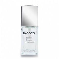 INCOCO 指甲油, 13毫升, 1個