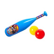 제우스 또봇 야구놀이, 혼합 색상, 1개