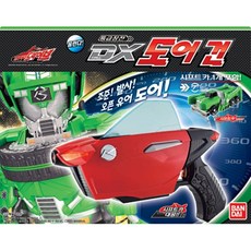 드라이브 DX 도어 건, 1개