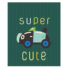 끌래망스 수퍼큐트 롤스크린 일반