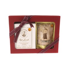 카일스 루왁커피 티백 세트, 루왁커피 원두 50g x 1개 + 티백 10g x 5개, 1세트, 1개