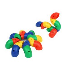 키움하우스 라운드회전블록, 3세 이상, 1개