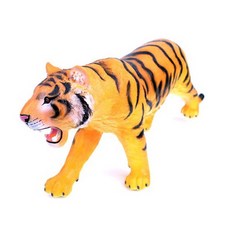 Kiumhouse 巨型動物模型, 混色, 老虎