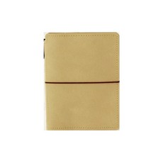 저스틴앤클로이 크래프트 시리즈04 메모장64K, 베이지