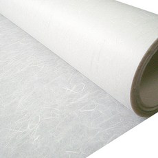 고감한지 아크릴 코팅 한지창호지