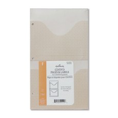 홀마크 CD/DVD 리필/라벨지 AR2004, 1개