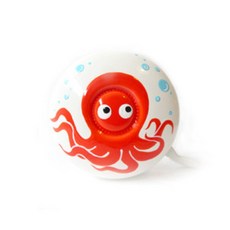 Kikerland 自行車輻條反射器, 混色, 1個