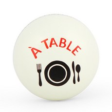키커랜드 Kitchen Timer a Table, 혼합 색상, 1개