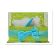 Hallmark 記事本筆套組 SOM1001, 綠色