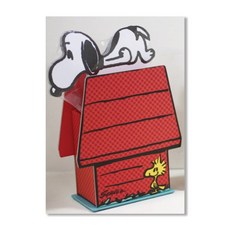 [바보사랑]홀마크 메모패드-꽂이세트, SOM7518