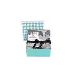 브랜드니오 1017 블랭킷세트, 엘리펀트그레이