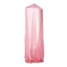 이케아 캐노피, 핑크