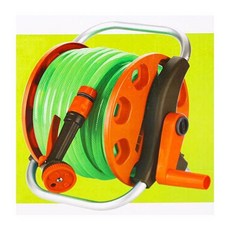 APOLLO Industrial 捲盤軟管 20m, 1個