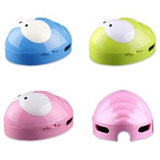 Home Tenir 人物迷你吸塵器B隨機出貨, 1個