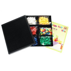 우드피아 브레인퍼즐, 3세 이상, 1개