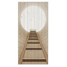 프렌체 고해상도 포인트도어 시트지, MH-D18