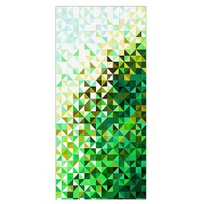 프렌체 고해상도 포인트도어 시트지, HJ-D36