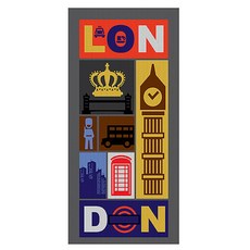 프렌체 고해상도 포인트도어 시트지, HJ-D30