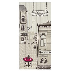 프렌체 고해상도 포인트도어 시트지, HJ-D38