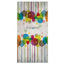 프렌체 고해상도 포인트도어 시트지, YJ-D281