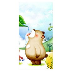 프렌체 고해상도 포인트도어 시트지, YJ-D010