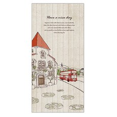 프렌체 고해상도 포인트도어 시트지, MH-D02