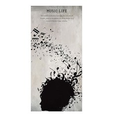 프렌체 고해상도 포인트도어 시트지, YJ-D262