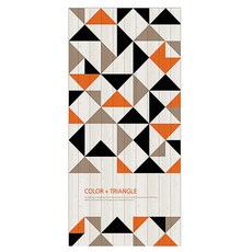 프렌체 고해상도 포인트도어 시트지, HJ-D03