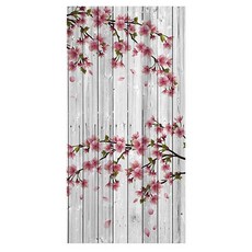 프렌체 고해상도 포인트도어 시트지, YJ-D004