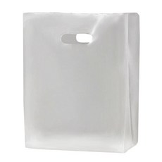 Hello Morris半透明塑膠袋, 小, 100枚