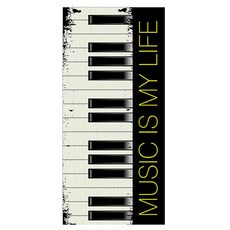 프렌체 고해상도 포인트도어 시트지, HJ-D34