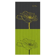 프렌체 고해상도 포인트도어 시트지, HJ-D21