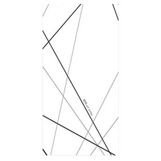 프렌체 고해상도 포인트도어 시트지, YJ-D092