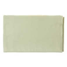 Easytax 素色圓點壓紋布料 綠色, 1個