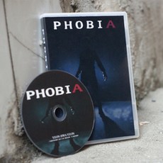 포비아 쇼킹한 마술, 1개, 15세이상