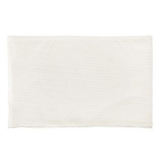 Easytax 雙面圓點印花布料 藍色, 1個