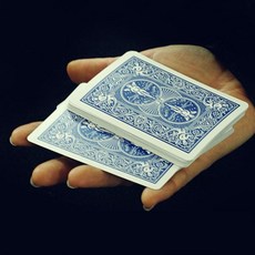 BICYCLE 鬧鬼牌組, 1個, 15歲以上