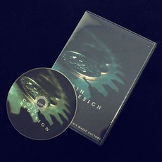 동전마술배우기 동전마술의 기초필수강좌가 담겨있습니다., 1개, 15세이상