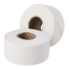 Easytax 斜紋素色布料 2入, 1個