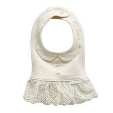 Baby Bakery 外出用圍兜