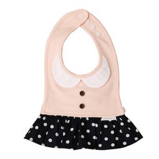 Baby Bakery 外出用圍兜