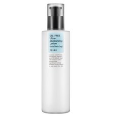 코스알엑스 오일프리 울트라 모이스쳐라이징 로션, 100ml, 1개